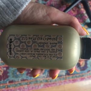 Davines Sea Salt Spray